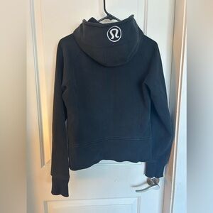 Lululemon scuba hoodie